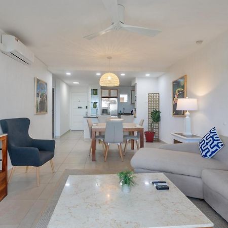 Maho Beach House - Spacious 1 Bedroom Suite Buitenkant foto