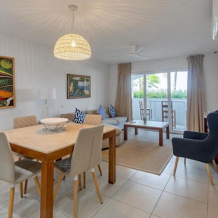 Maho Beach House - Spacious 1 Bedroom Suite Buitenkant foto