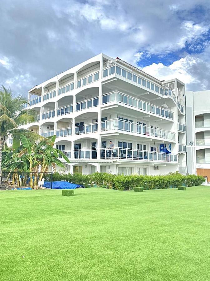 Maho Beach House - Spacious 1 Bedroom Suite Buitenkant foto