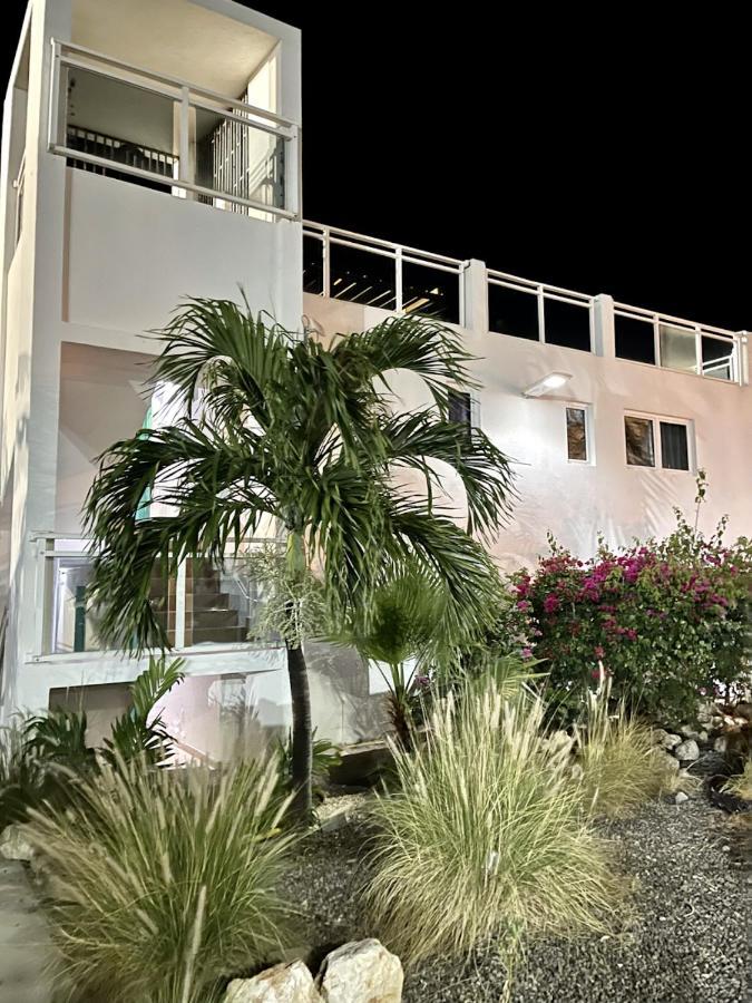 Maho Beach House - Spacious 1 Bedroom Suite Buitenkant foto