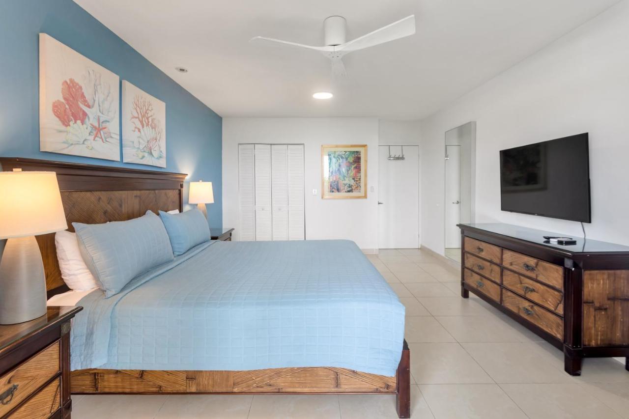 Maho Beach House - Spacious 1 Bedroom Suite Buitenkant foto