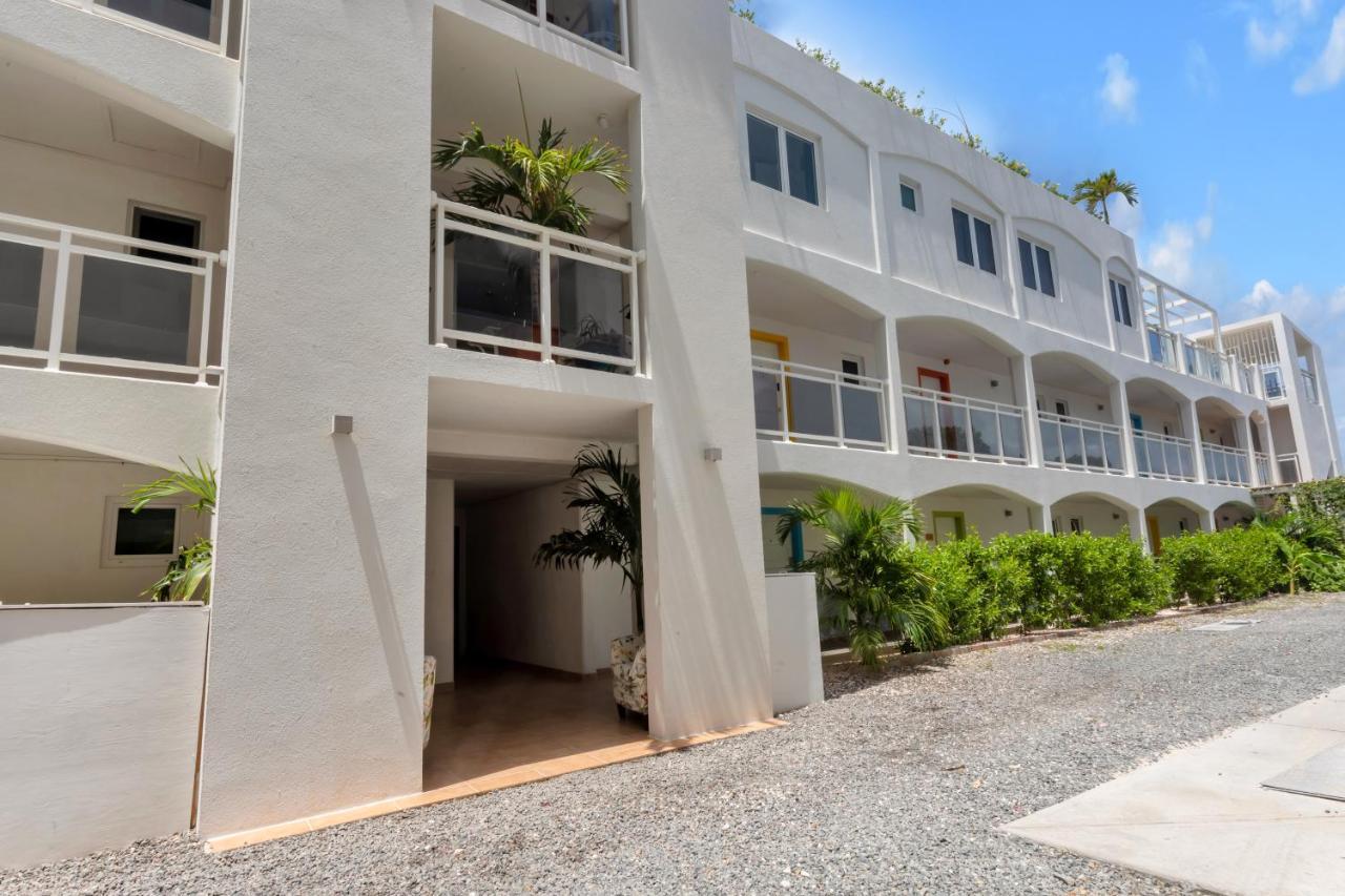 Maho Beach House - Spacious 1 Bedroom Suite Buitenkant foto